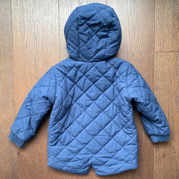 Zara toddler jacket - size 2-3 years - Picture 3 of 9